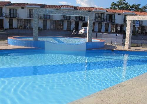 Hostal Roma Villavicencio Exteriör bild